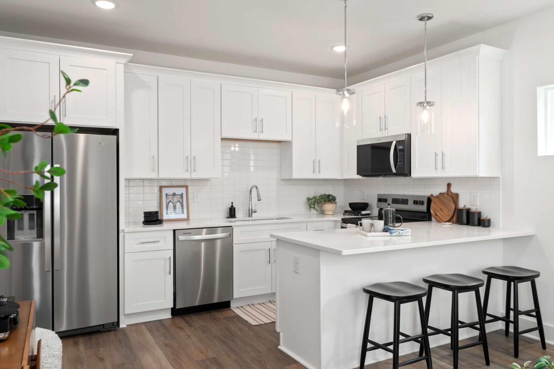 316 Mulberry Terrace , Unit B, Madison, TN 37115 Main Photo