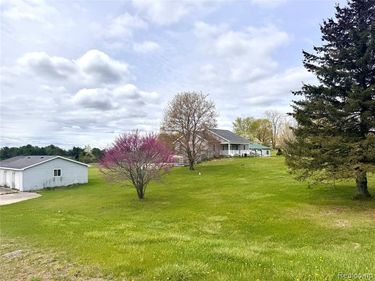 5070 Sanilac Road, Koylton Twp, MI 48741
