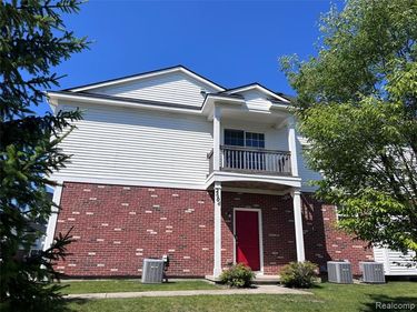 2604 Riversedge Drive , Saline Twp, MI 48176