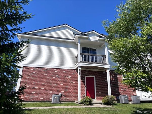 2604 Riversedge Drive, Saline Twp, MI 48176