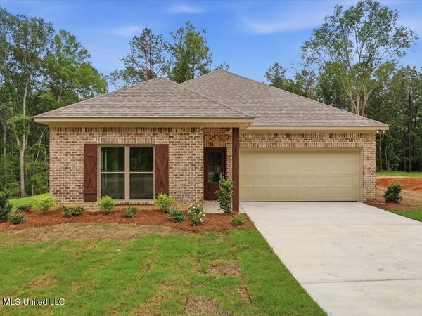 249 Smith Drive, Mendenhall, MS 39114