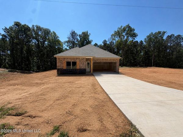 249 Smith Drive, Mendenhall, MS 39114