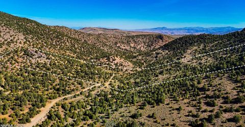 2120 Castle Peak Road, Reno, NV 89521 Photo