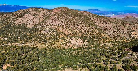 2120 Castle Peak Road, Reno, NV 89521 Photo