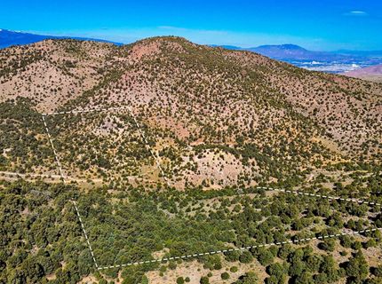 2120 Castle Peak Road, Reno, NV 89521 Photo