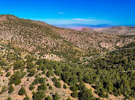 2120 Castle Peak Road, Reno, NV 89521 Photo