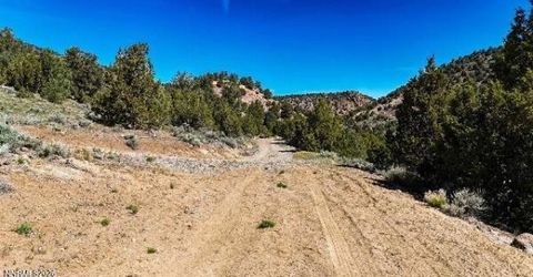 2120 Castle Peak Road, Reno, NV 89521 Photo