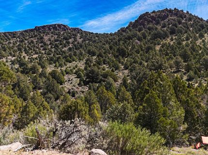 2120 Castle Peak Road, Reno, NV 89521 Photo