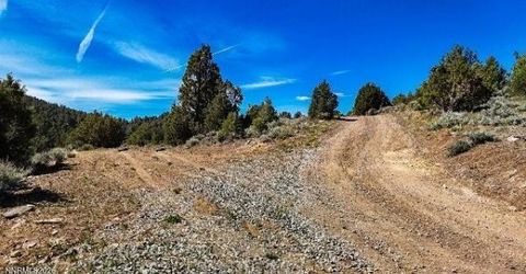 2120 Castle Peak Road, Reno, NV 89521 Photo
