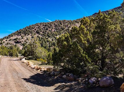 2120 Castle Peak Road, Reno, NV 89521 Photo