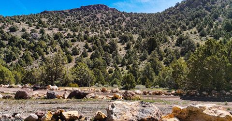 2120 Castle Peak Road, Reno, NV 89521 Photo