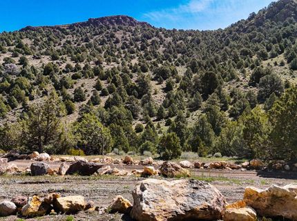 2120 Castle Peak Road, Reno, NV 89521 Photo