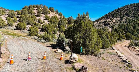 2120 Castle Peak Road, Reno, NV 89521 Photo