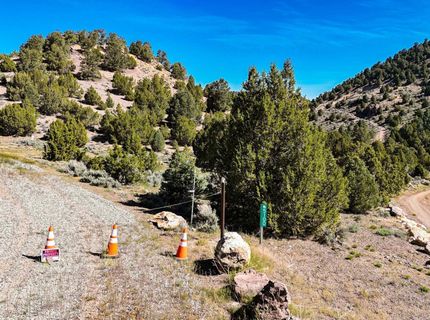 2120 Castle Peak Road, Reno, NV 89521 Photo