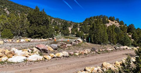 2120 Castle Peak Road, Reno, NV 89521 Photo