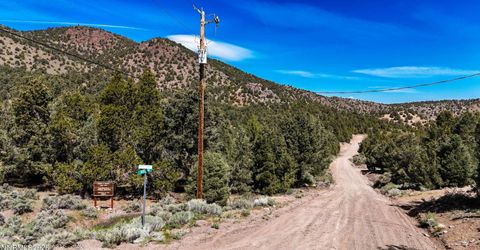 2120 Castle Peak Road, Reno, NV 89521 Photo