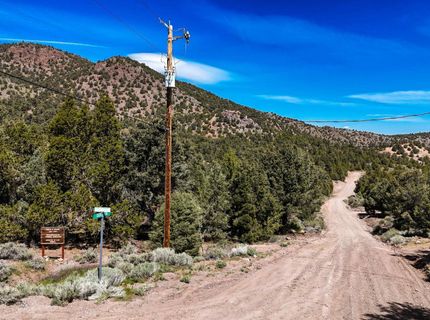2120 Castle Peak Road, Reno, NV 89521 Photo