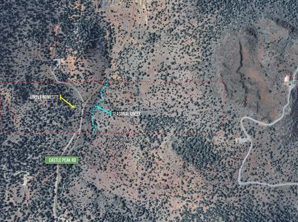 2120 Castle Peak Road, Reno, NV 89521 Photo