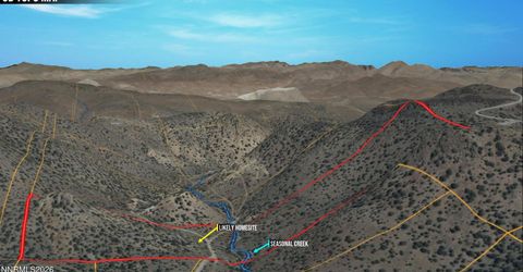 2120 Castle Peak Road, Reno, NV 89521 Photo