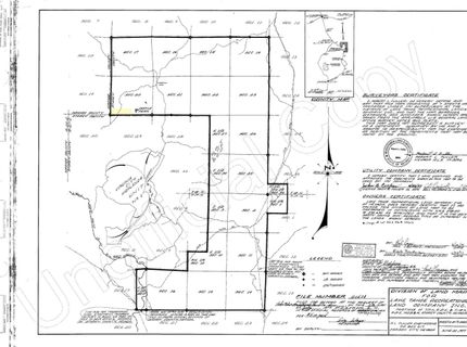 2120 Castle Peak Road, Reno, NV 89521 Photo