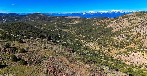 2120 Castle Peak Road, Reno, NV 89521 Photo