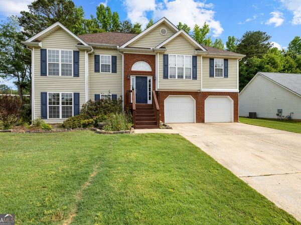 205 Clarion Drive, Carrollton, GA 30116