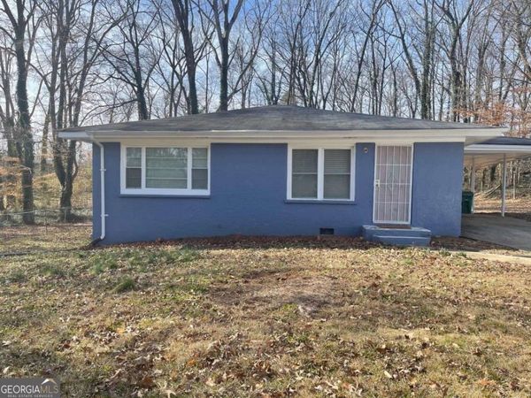 2836 Thompson Circle, Decatur, GA 30034