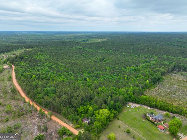 1099 Dixon Road, Sparta, GA 31061