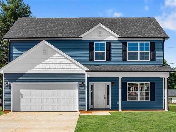 137 Nordwin Court, Mocksville, NC 27028