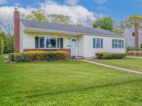 14 George Court , Bellport Village, NY 11713