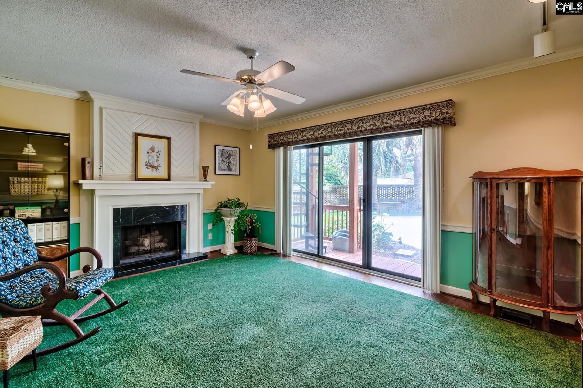 213 Tyborne Circle  Photo 21