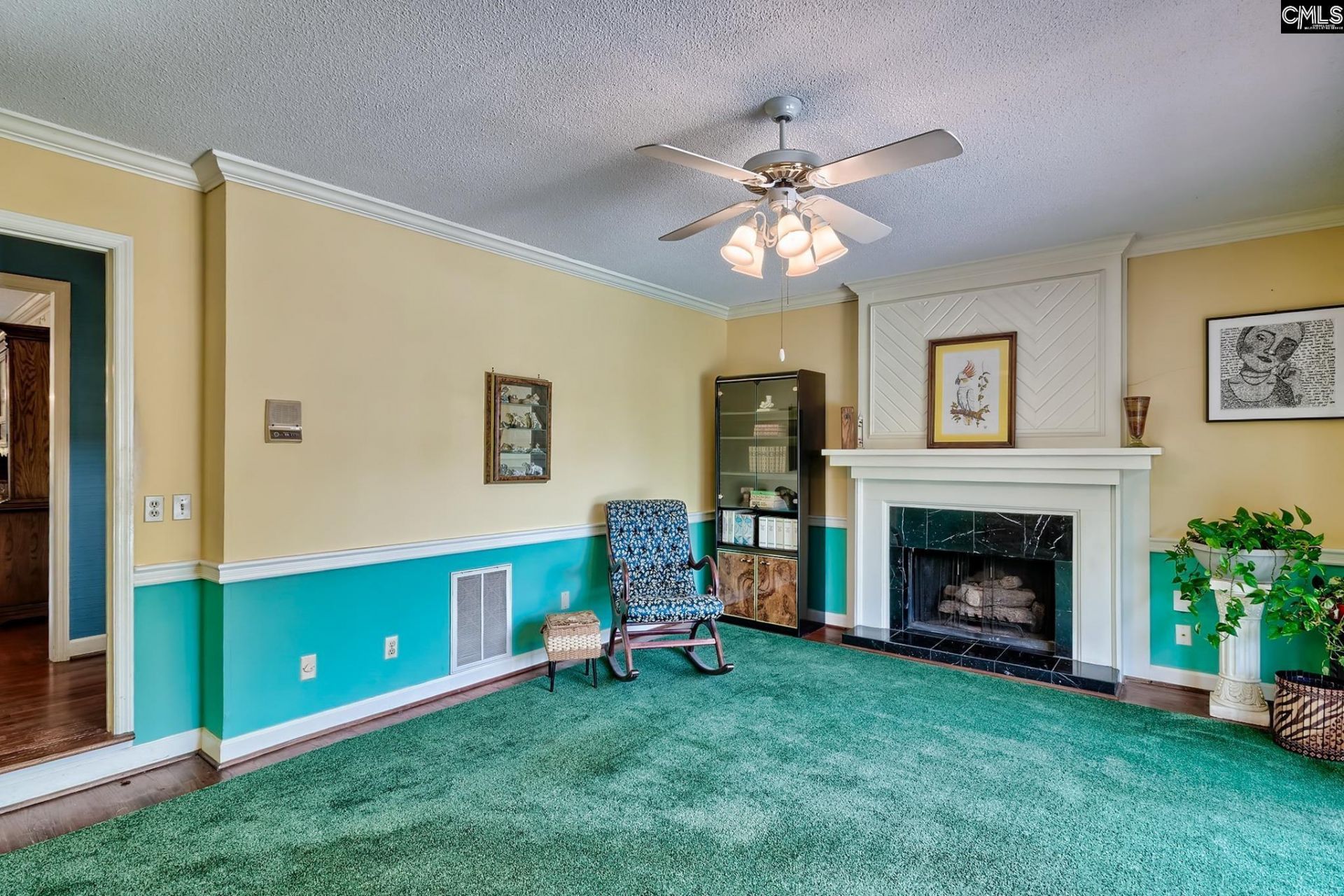 213 Tyborne Circle  Photo 22