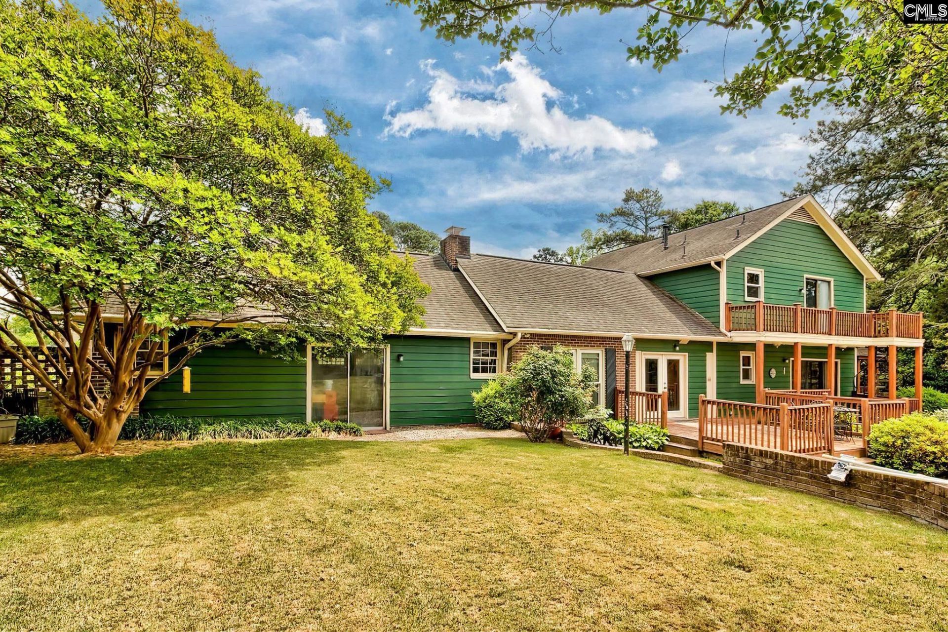 213 Tyborne Circle  Photo 42