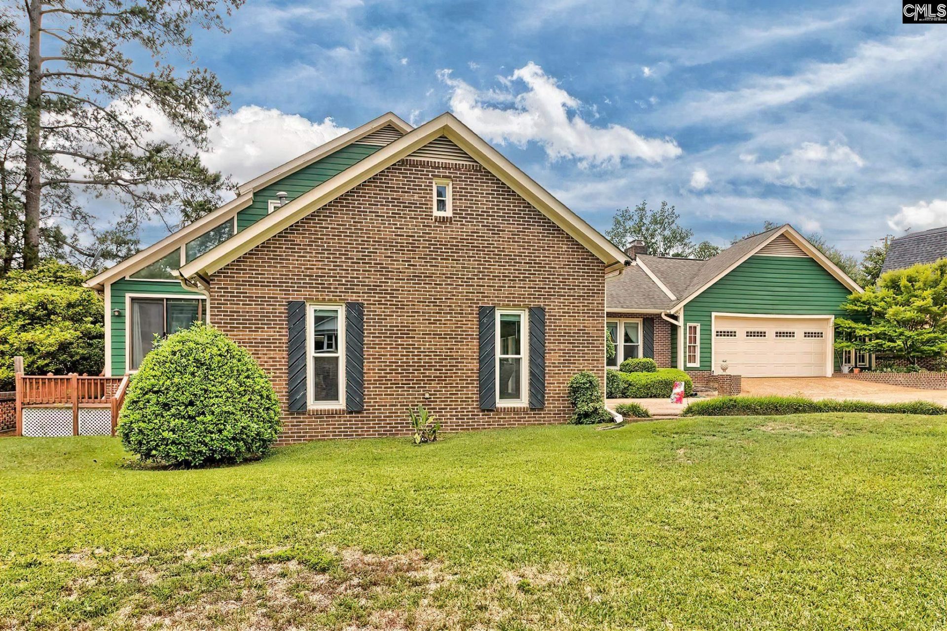 213 Tyborne Circle  Photo 43