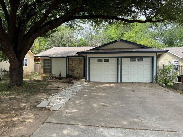 7316 Lake Charles DR , Austin, TX 78744