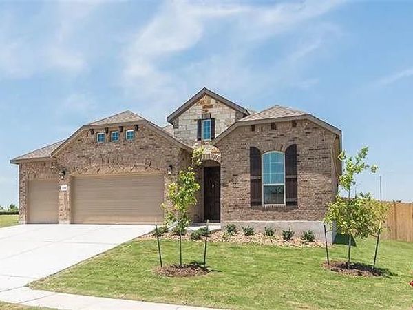 20008 Navarre TER, Pflugerville, TX 78660