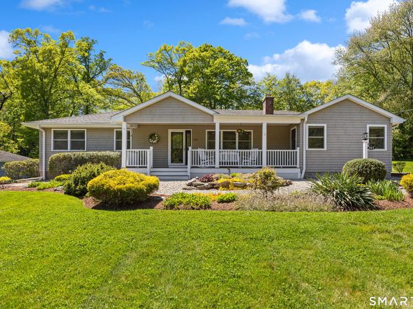 202 Hill, Hamden, CT 06514