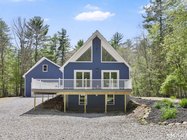 41 Delphi, Stafford, CT 06076