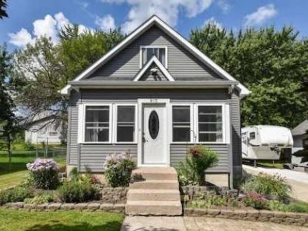 815 10th Avenue, Howard Lake, MN 55349