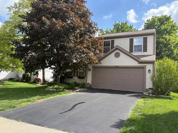 1224 Four Star Drive W, Galloway, OH 43119