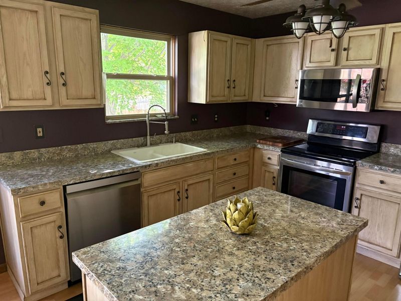 1224 Four Star Drive W, Galloway, OH 43119 Photo 9