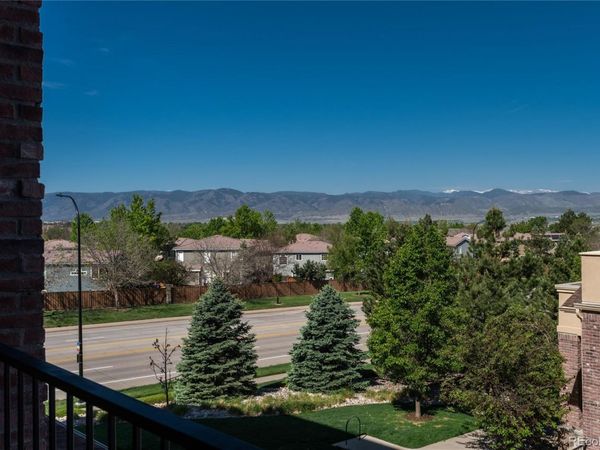1062 Rockhurst Drive , Unit 202, Highlands Ranch, CO 80129