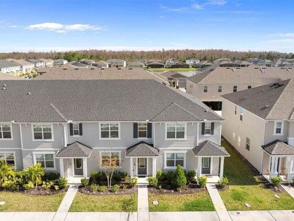 11607 SUNSAIL AVENUE , ORLANDO, FL 32832