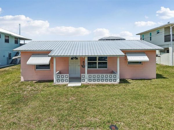 3303 MINNOW CREEK DRIVE , HERNANDO BEACH, FL 34607