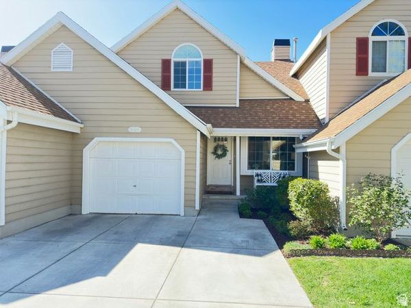 1496 E SPRING GATE DR, Holladay, UT 84117