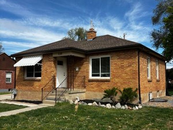 698 MAPLE ST , Ogden, UT 84403