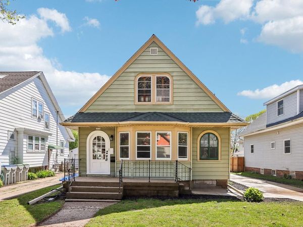 1532 58th STREET, Milwaukee, WI 53208