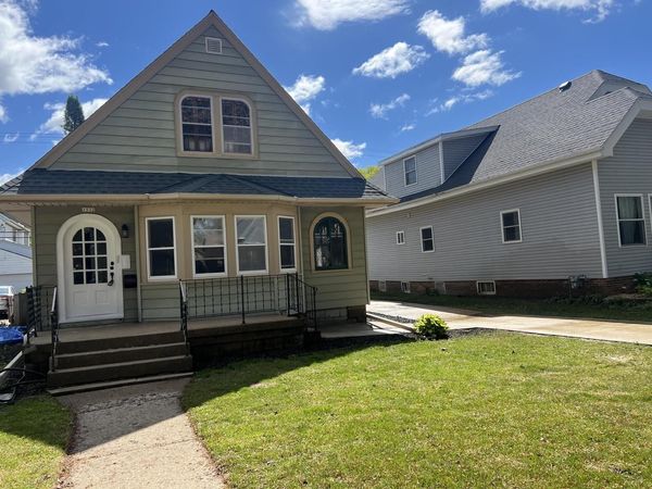 1532 58th STREET, Milwaukee, WI 53208