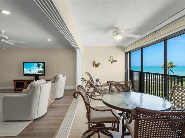 2721 W Gulf DR , Unit 205, SANIBEL, FL 33957