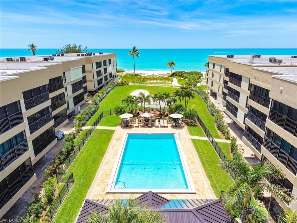 2721 W Gulf Dr , Unit 205, Sanibel, FL 33957 Photo